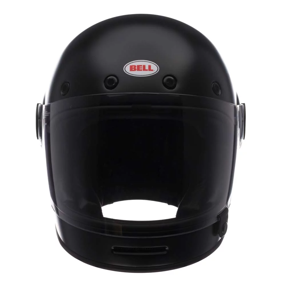 Bell BULLITT BLACK MATT