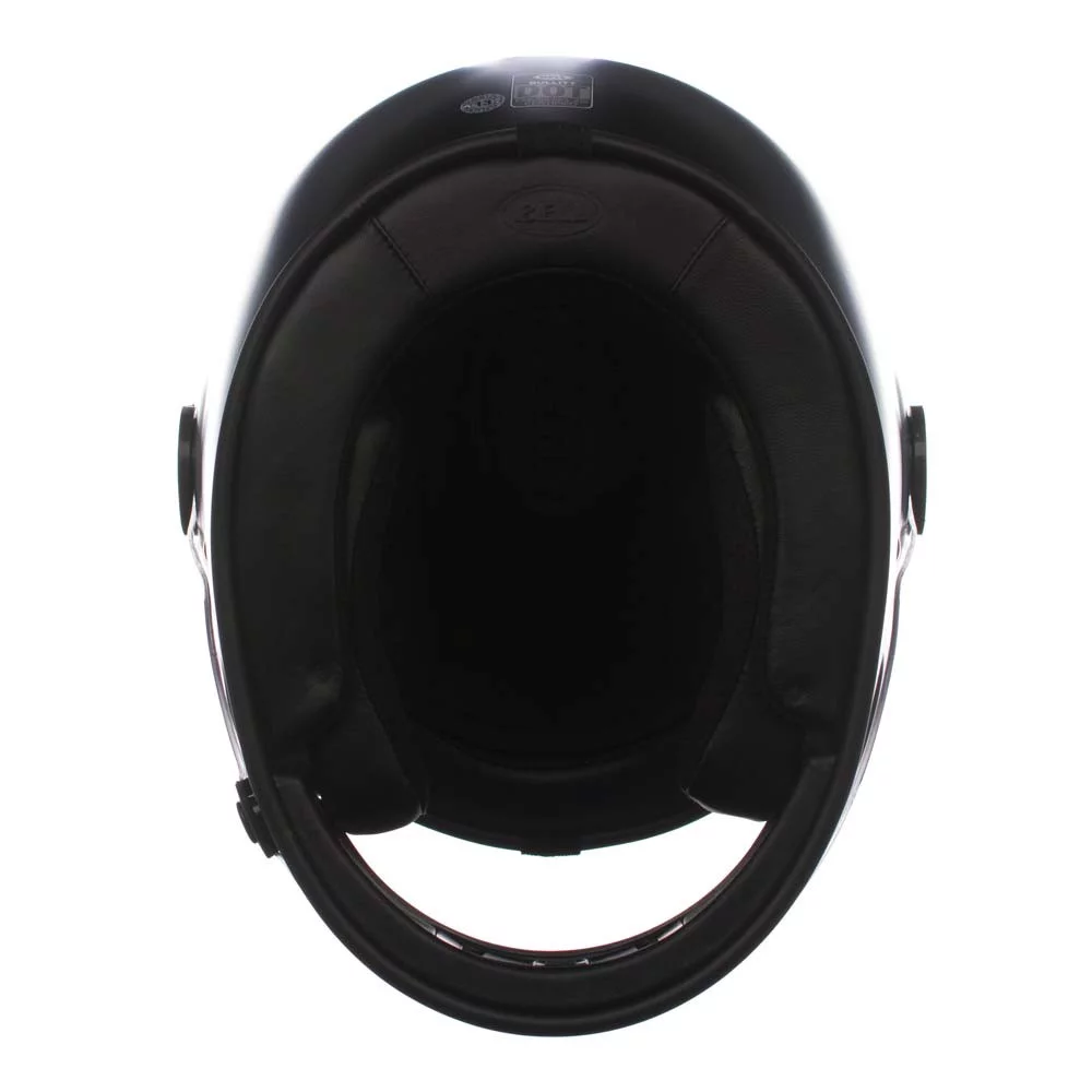 Bell BULLITT BLACK MATT