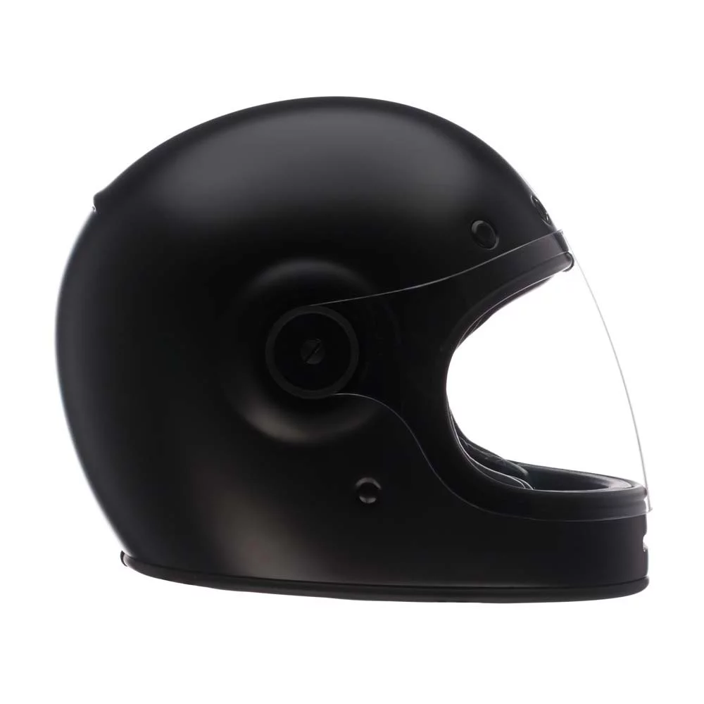 Bell BULLITT BLACK MATT