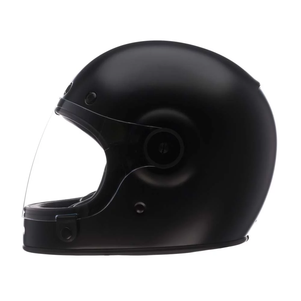 Bell BULLITT BLACK MATT
