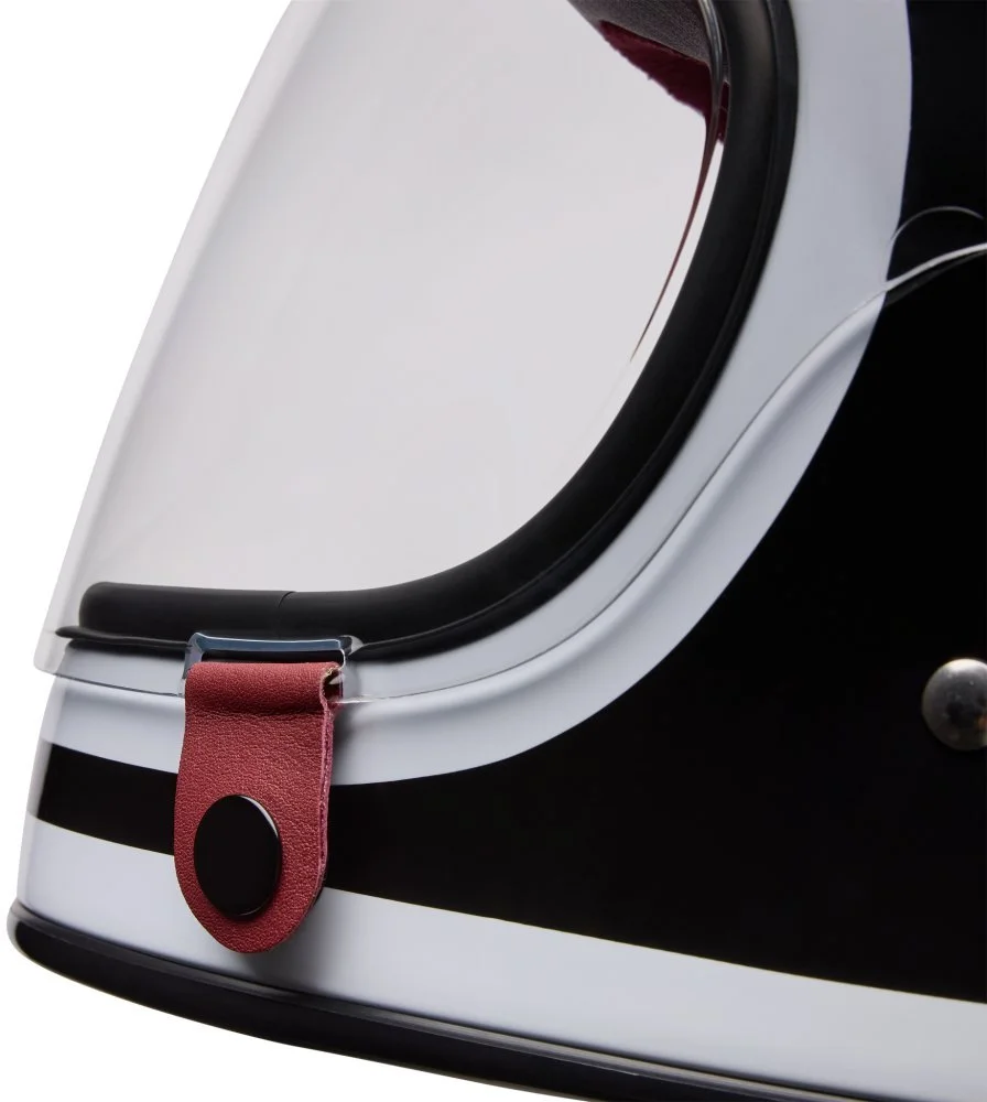 Bell BULLITT GT HELMET - LANE [BLACK]