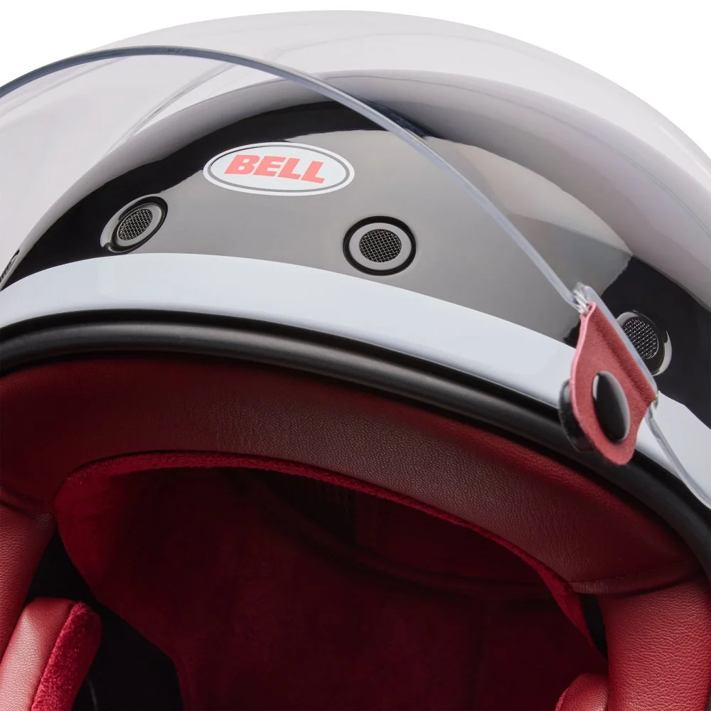 Bell BULLITT GT HELMET - LANE [BLACK]