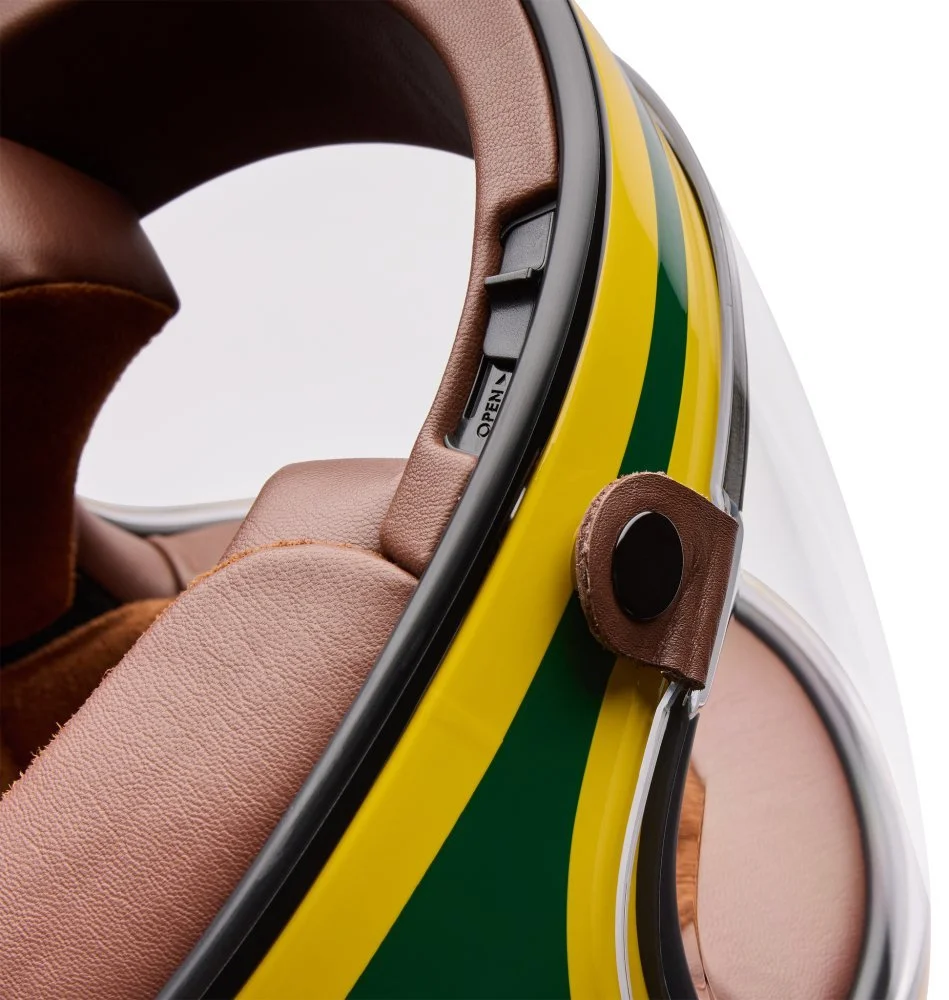 Bell BULLITT GT HELMET - LANE [DARK GREEN]