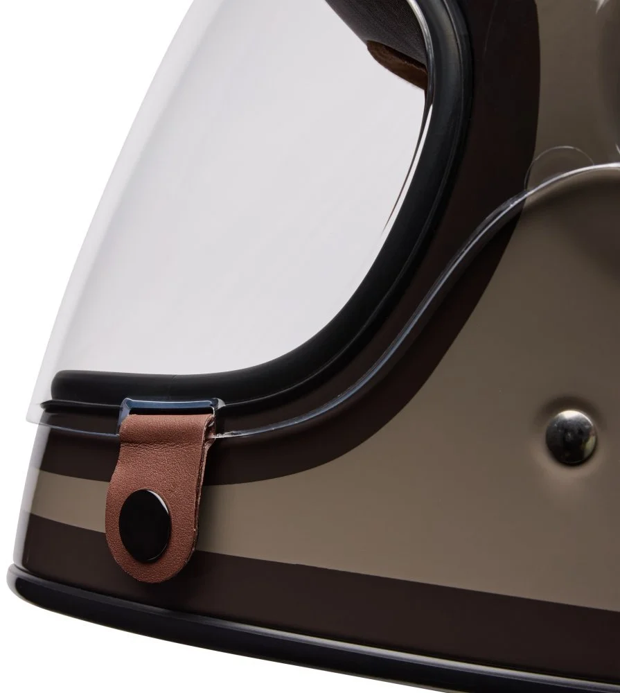 Bell BULLITT GT HELMET - LANE [MOCHA]