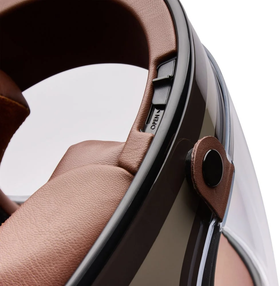Bell BULLITT GT HELMET - LANE [MOCHA]