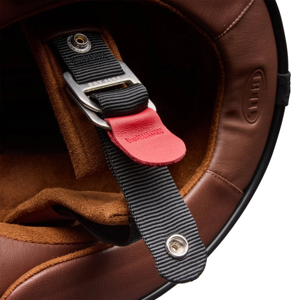 Bell BULLITT GT HELMET - LANE [MOCHA]