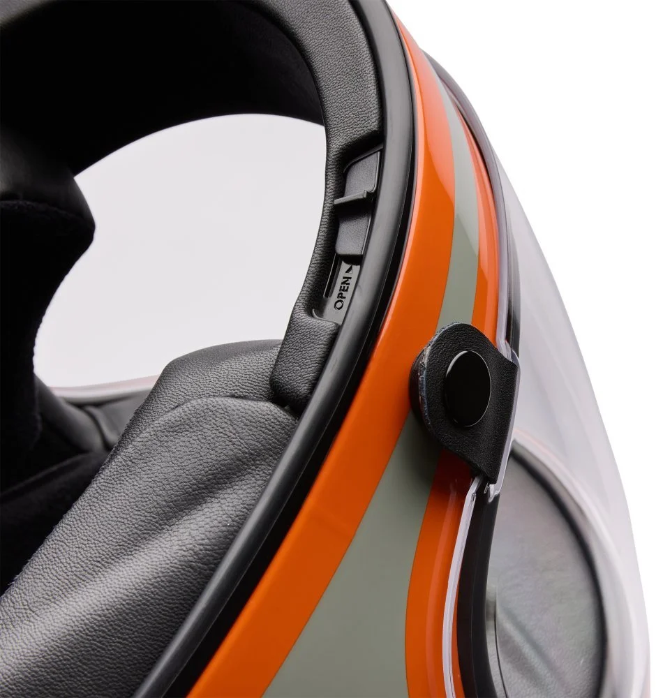 Bell BULLITT GT HELMET - LANE [STONE]