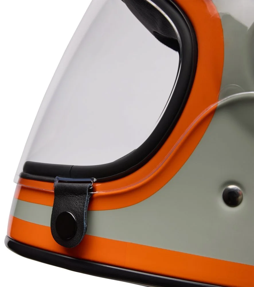 Bell BULLITT GT HELMET - LANE [STONE]