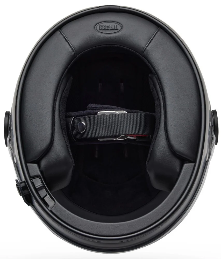 Bell BULLITT GT HELMET - MATTE [BLACK]