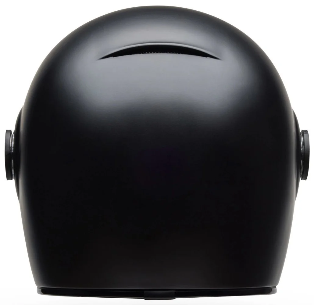 Bell BULLITT GT HELMET - MATTE [BLACK]