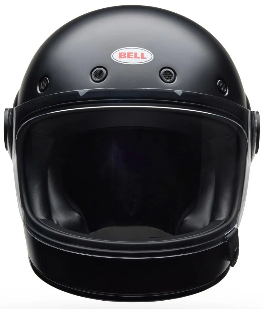Bell BULLITT GT HELMET - MATTE [BLACK]