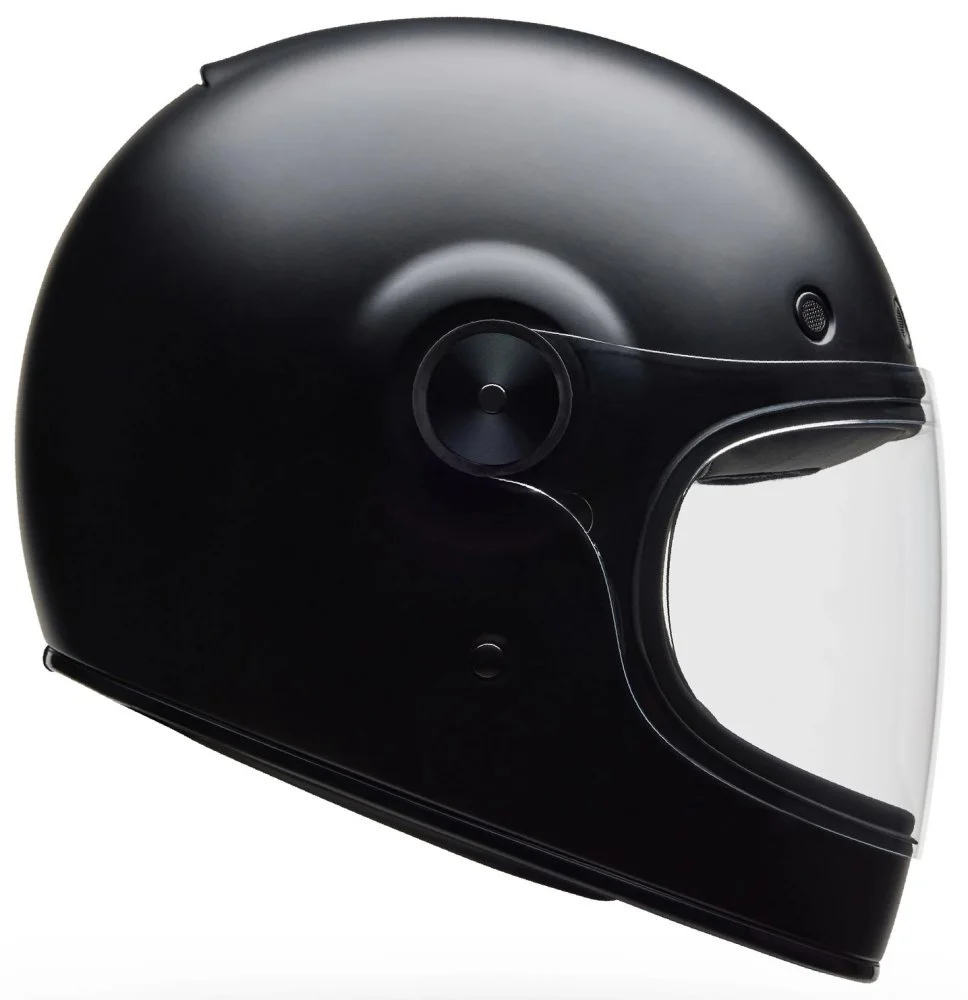 Bell BULLITT GT HELMET - MATTE [BLACK]