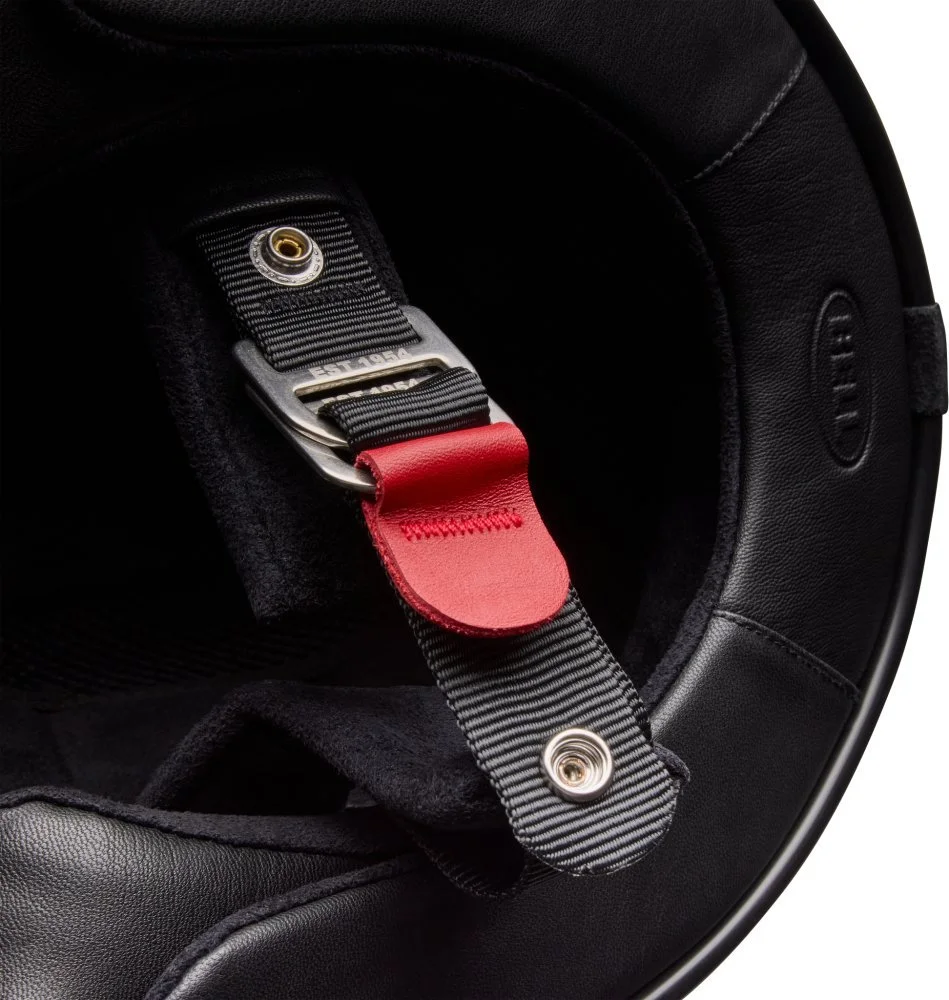 Bell BULLITT GT HELMET - SOLID [TANGERINE]