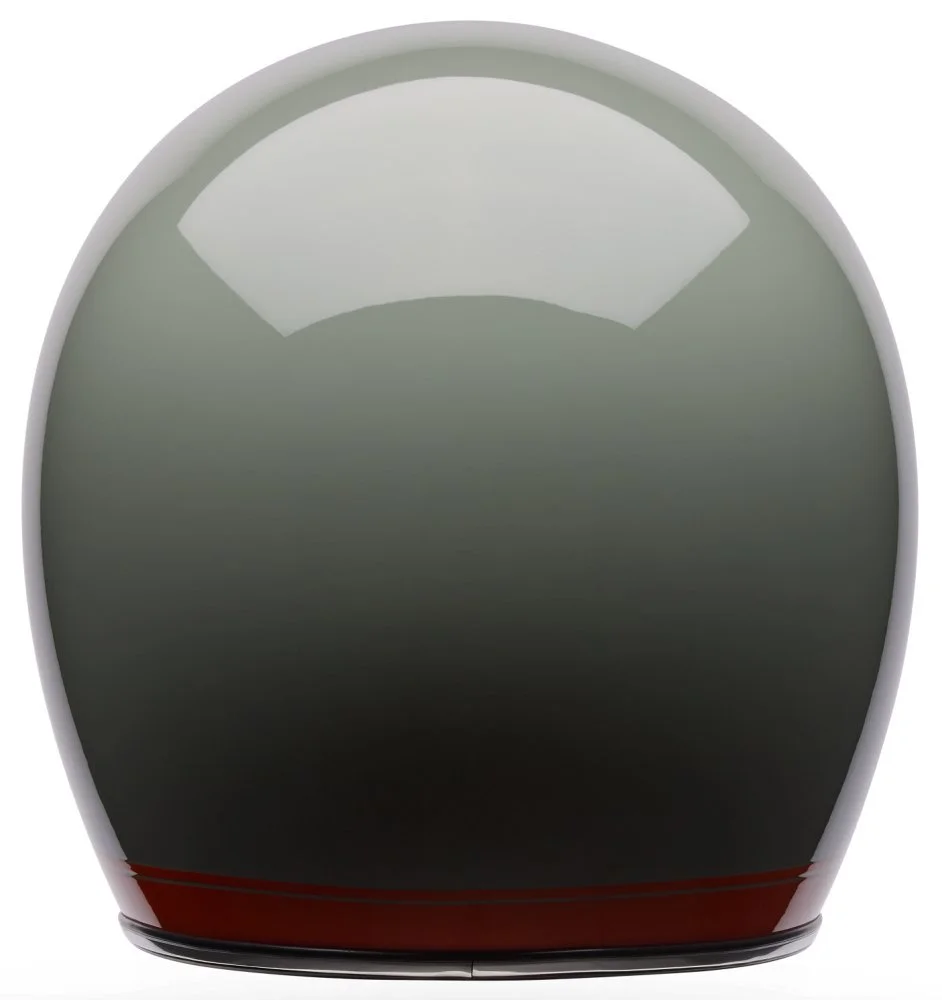 Bell CUSTOM 500 HELMET - CRATE [STONE]