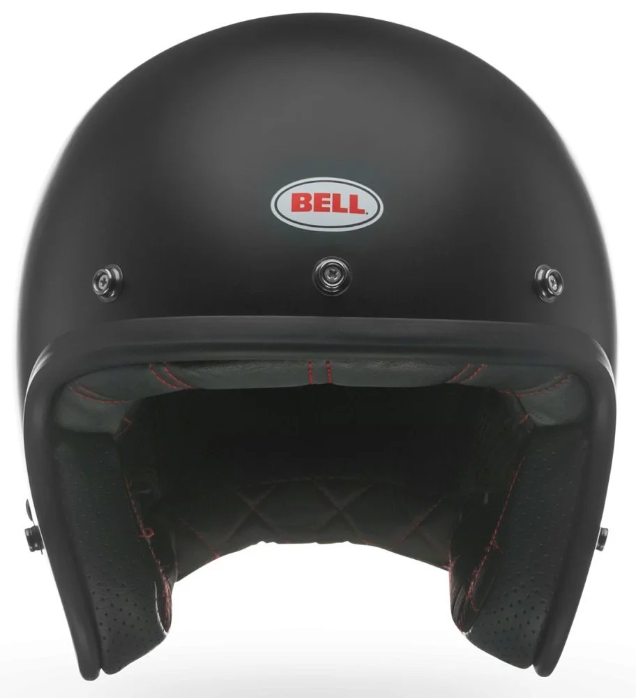 Bell CUSTOM 500 HELMET - MATTE [BLACK]