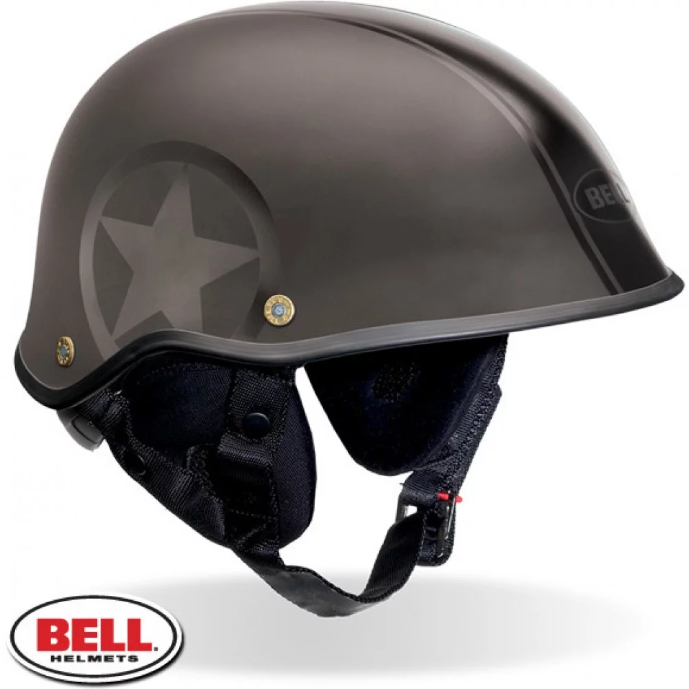 Bell DRIFTER DLX BLACK OPS