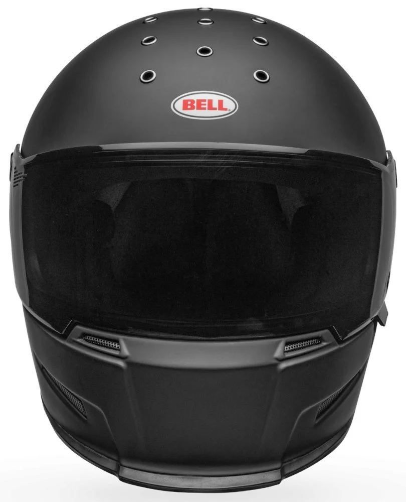 Bell ELIMINATOR HELMET - MATTE [BLACK]