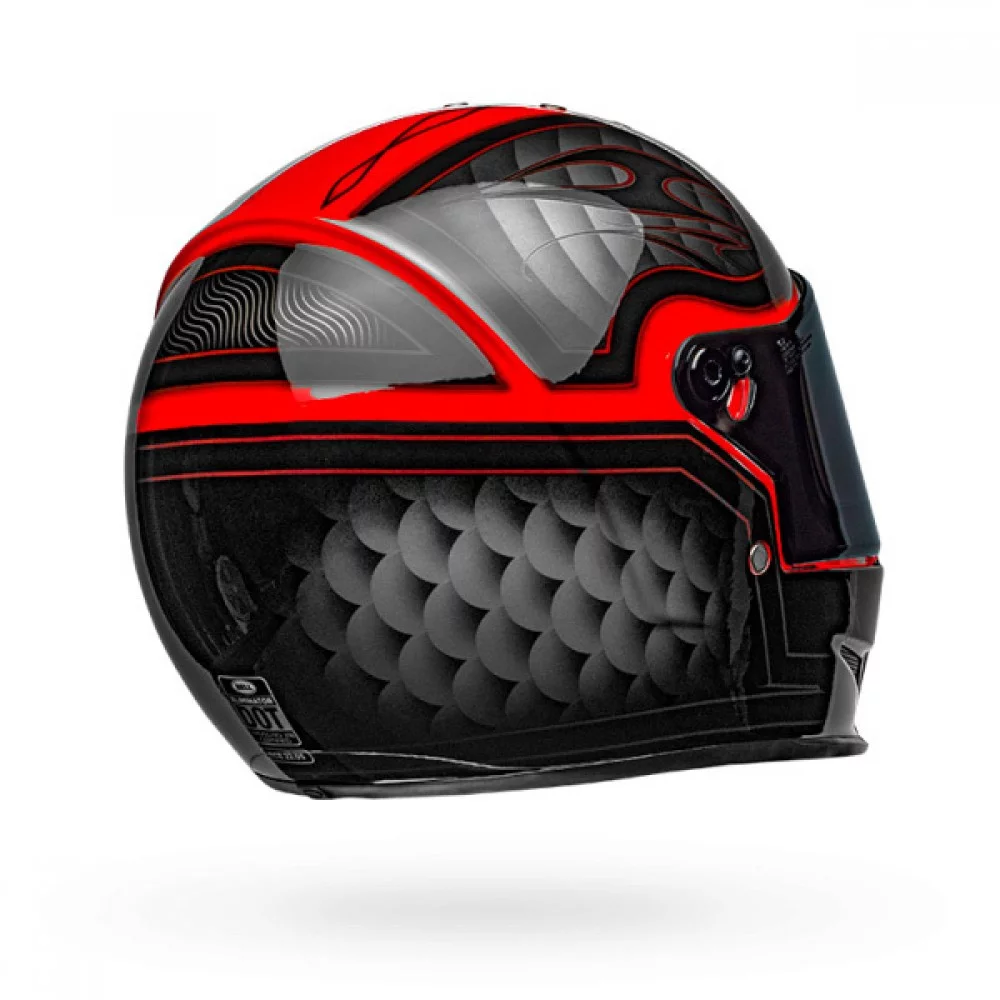Bell ELIMINATOR OUTLAW