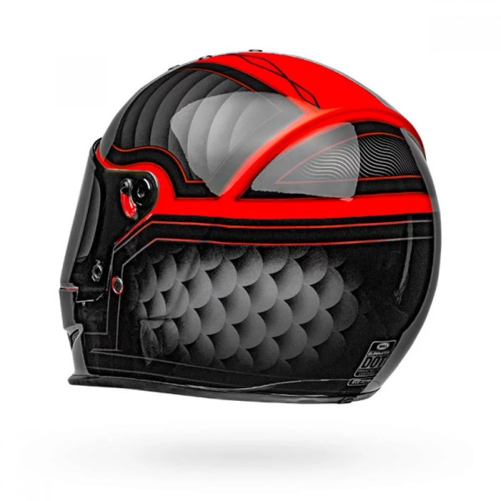 Bell ELIMINATOR OUTLAW