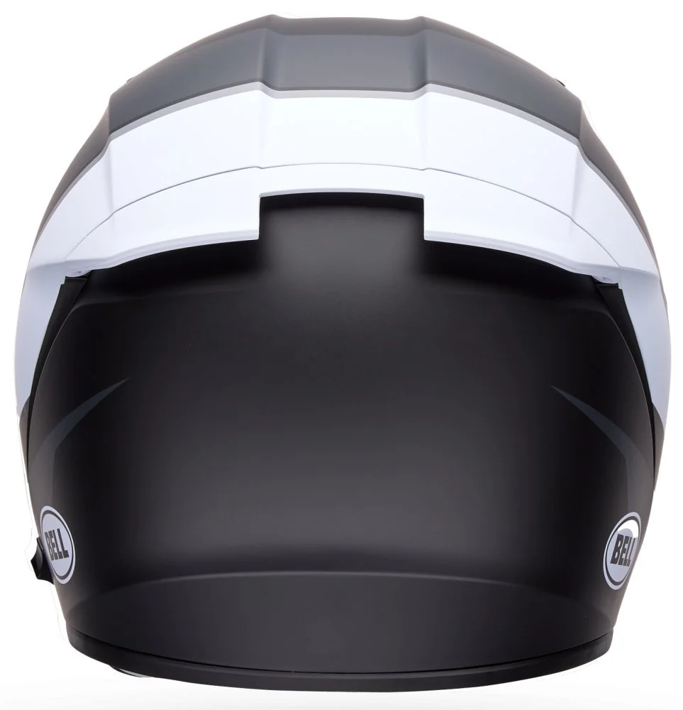Bell LITHIUM HELMET - FLIP [BLACK]