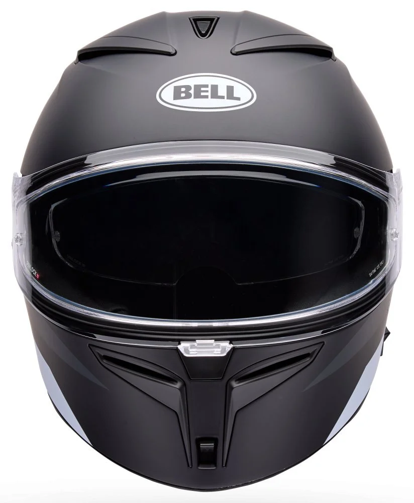 Bell LITHIUM HELMET - FLIP [BLACK]