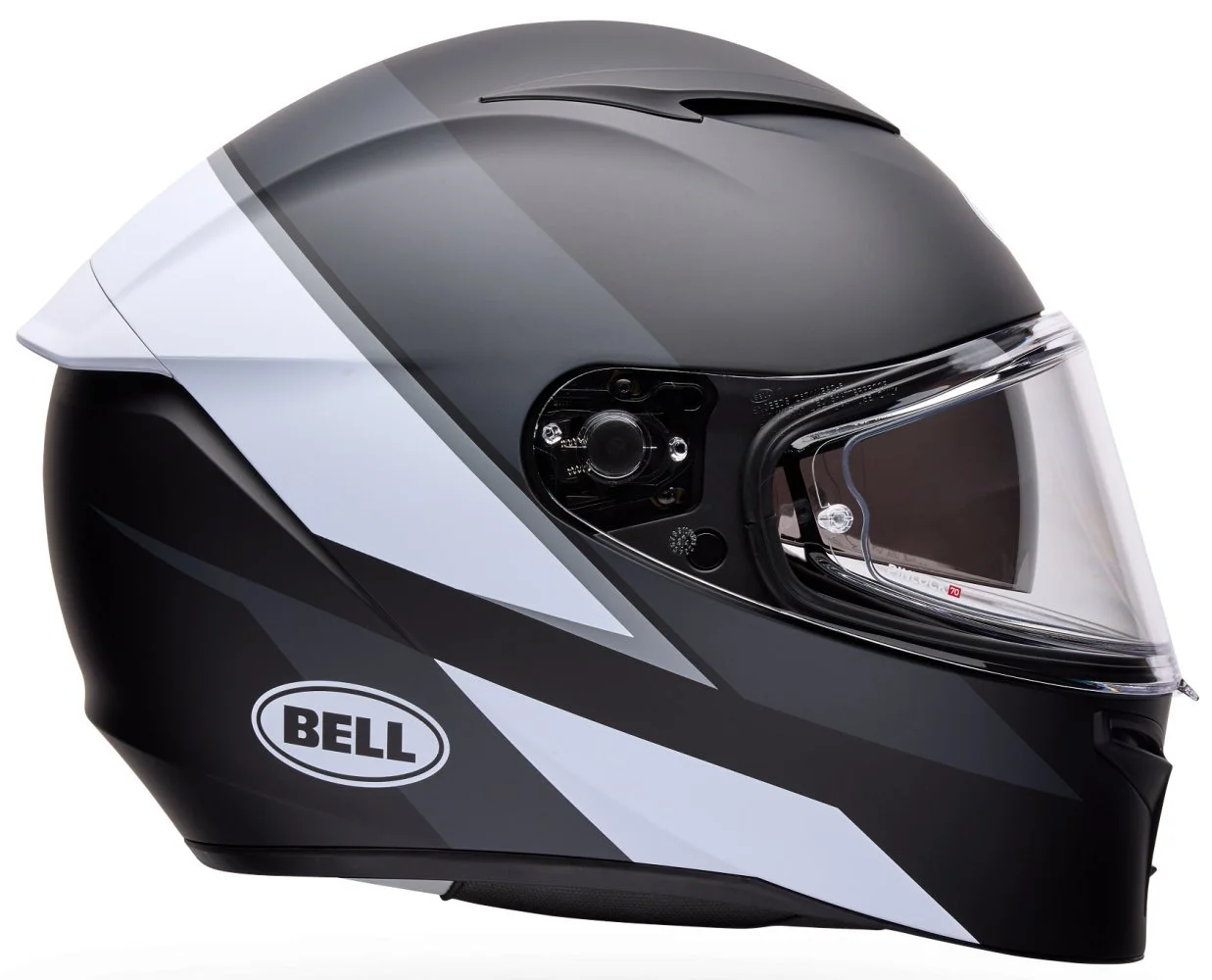 Bell LITHIUM HELMET - FLIP [BLACK]