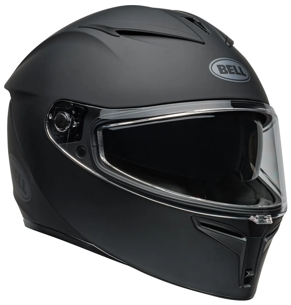 Bell LITHIUM HELMET - MATTE [BLACK]