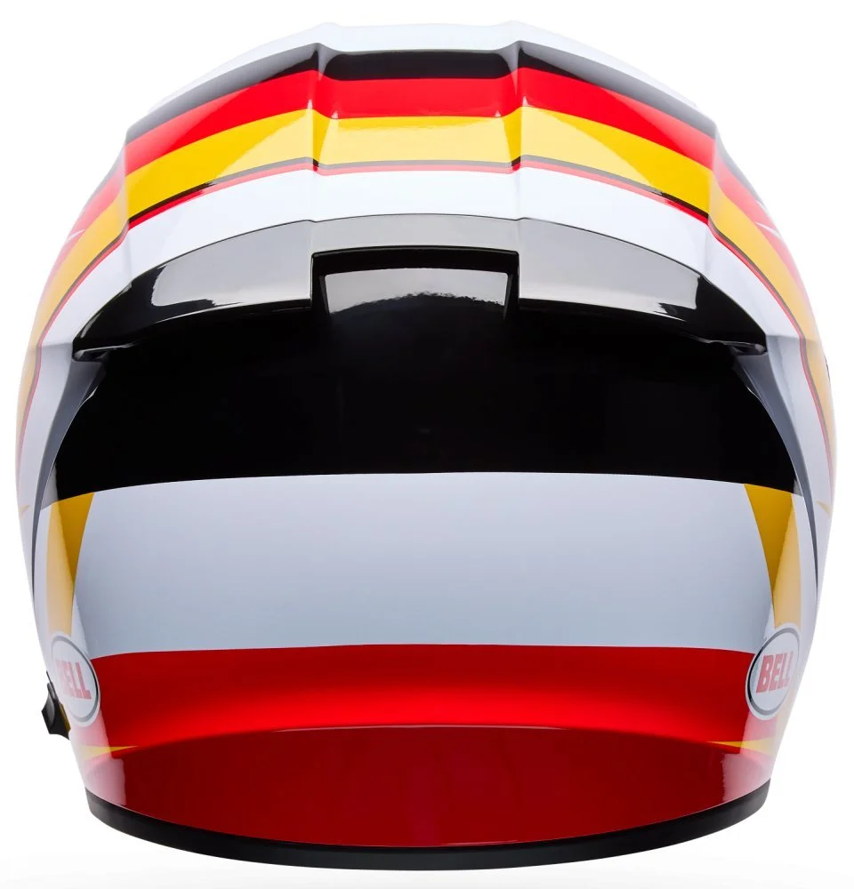 Bell LITHIUM HELMET - NOVA [WHITE]