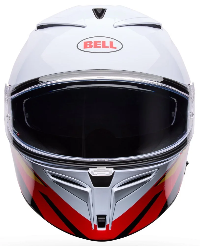 Bell LITHIUM HELMET - NOVA [WHITE]