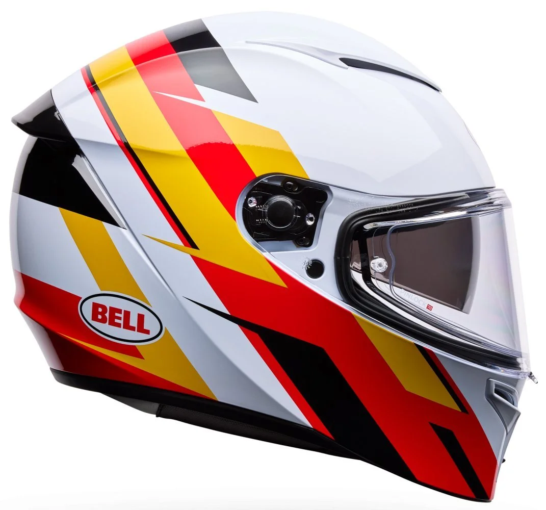 Bell LITHIUM HELMET - NOVA [WHITE]
