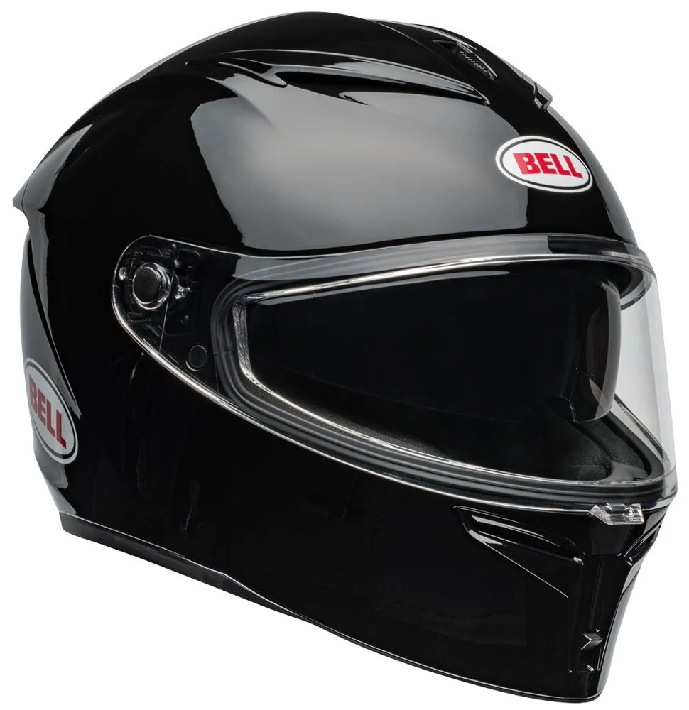 Bell LITHIUM HELMET - SOLID [BLACK]
