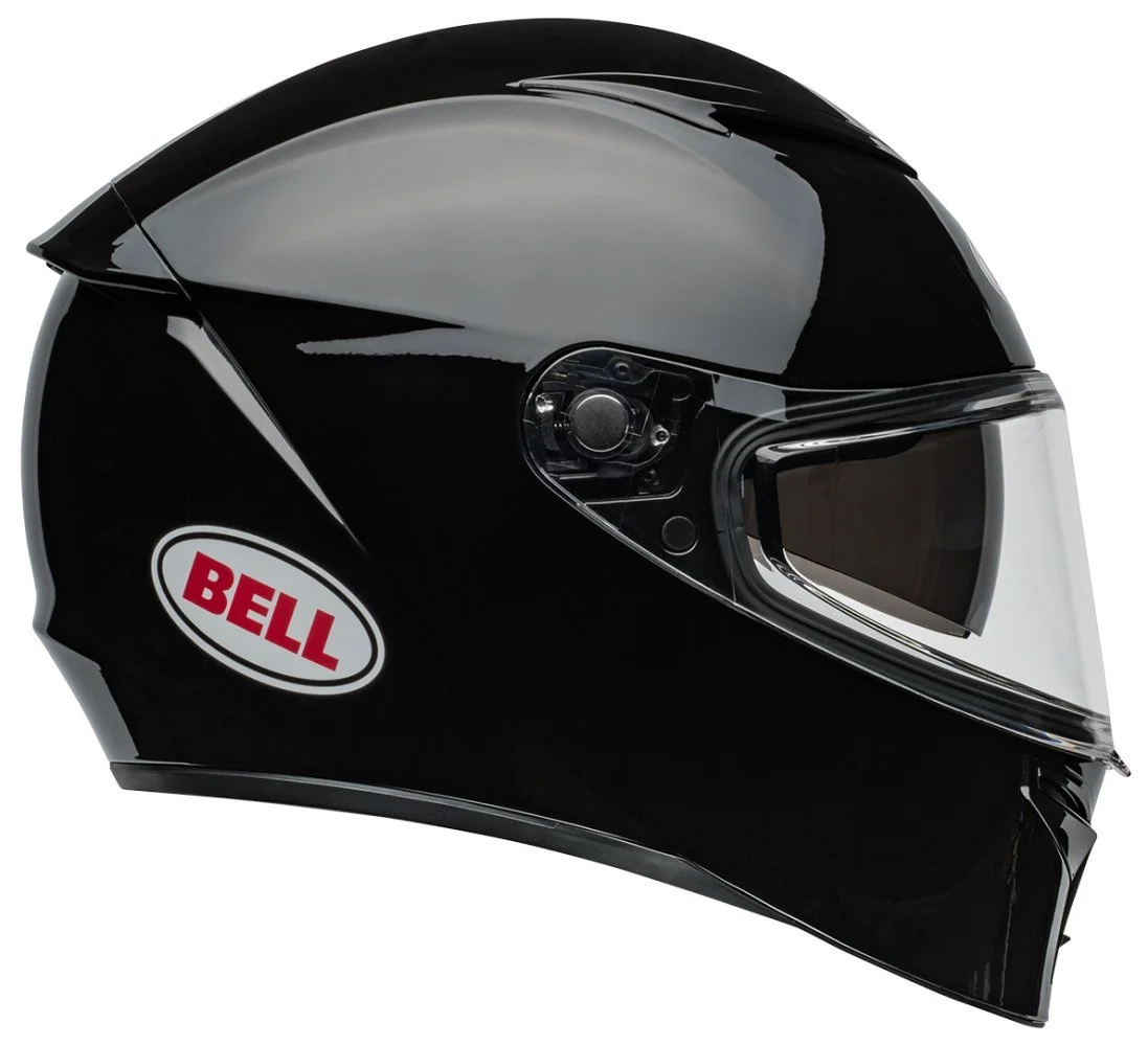 Bell LITHIUM HELMET - SOLID [BLACK]