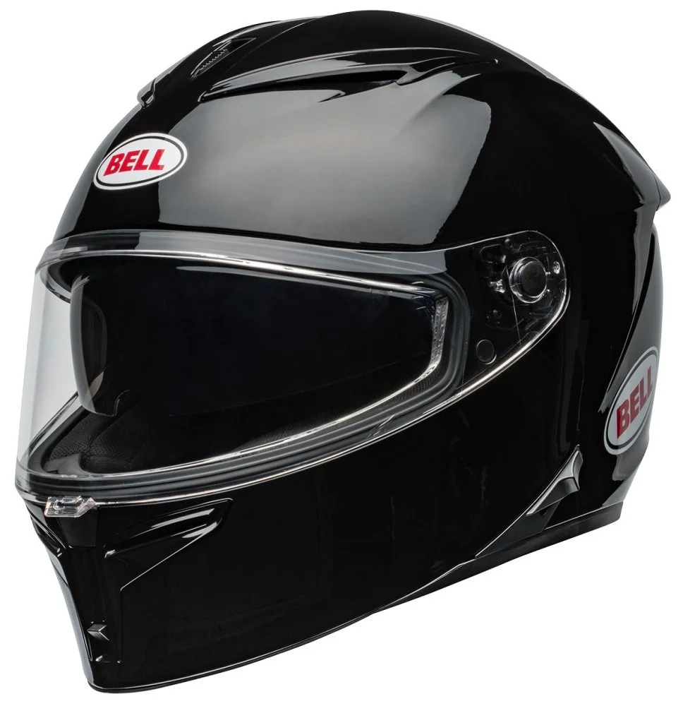 Bell LITHIUM HELMET - SOLID [BLACK]