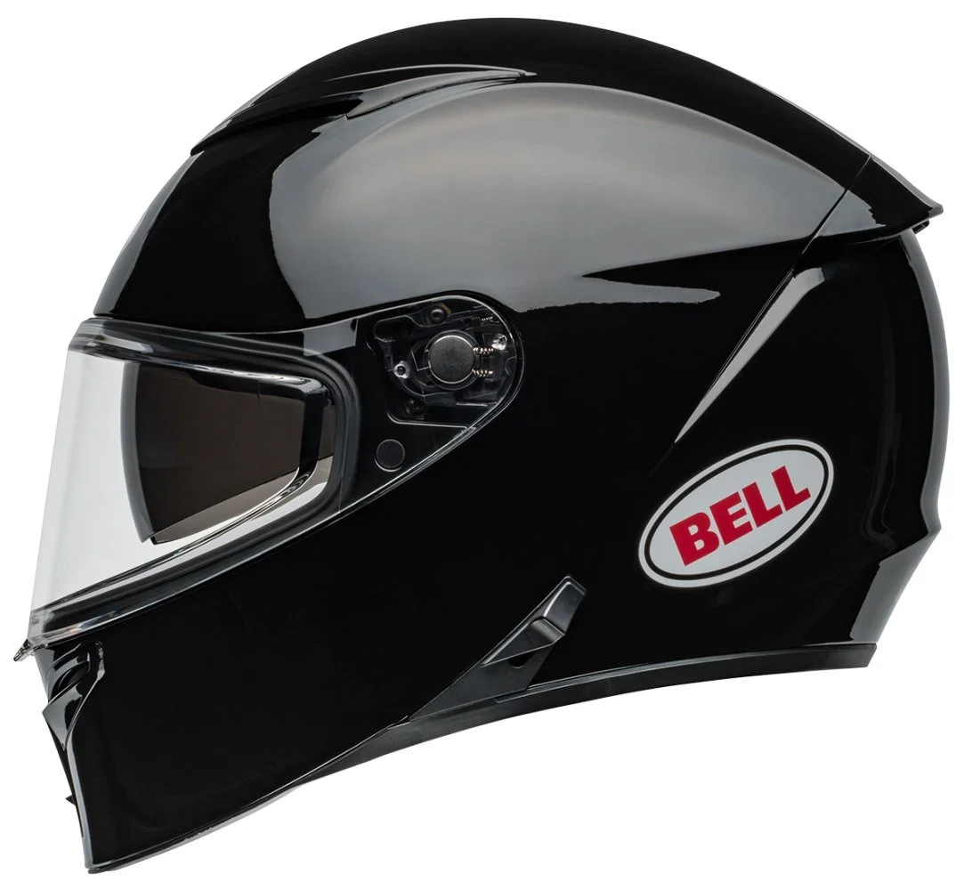 Bell LITHIUM HELMET - SOLID [BLACK]