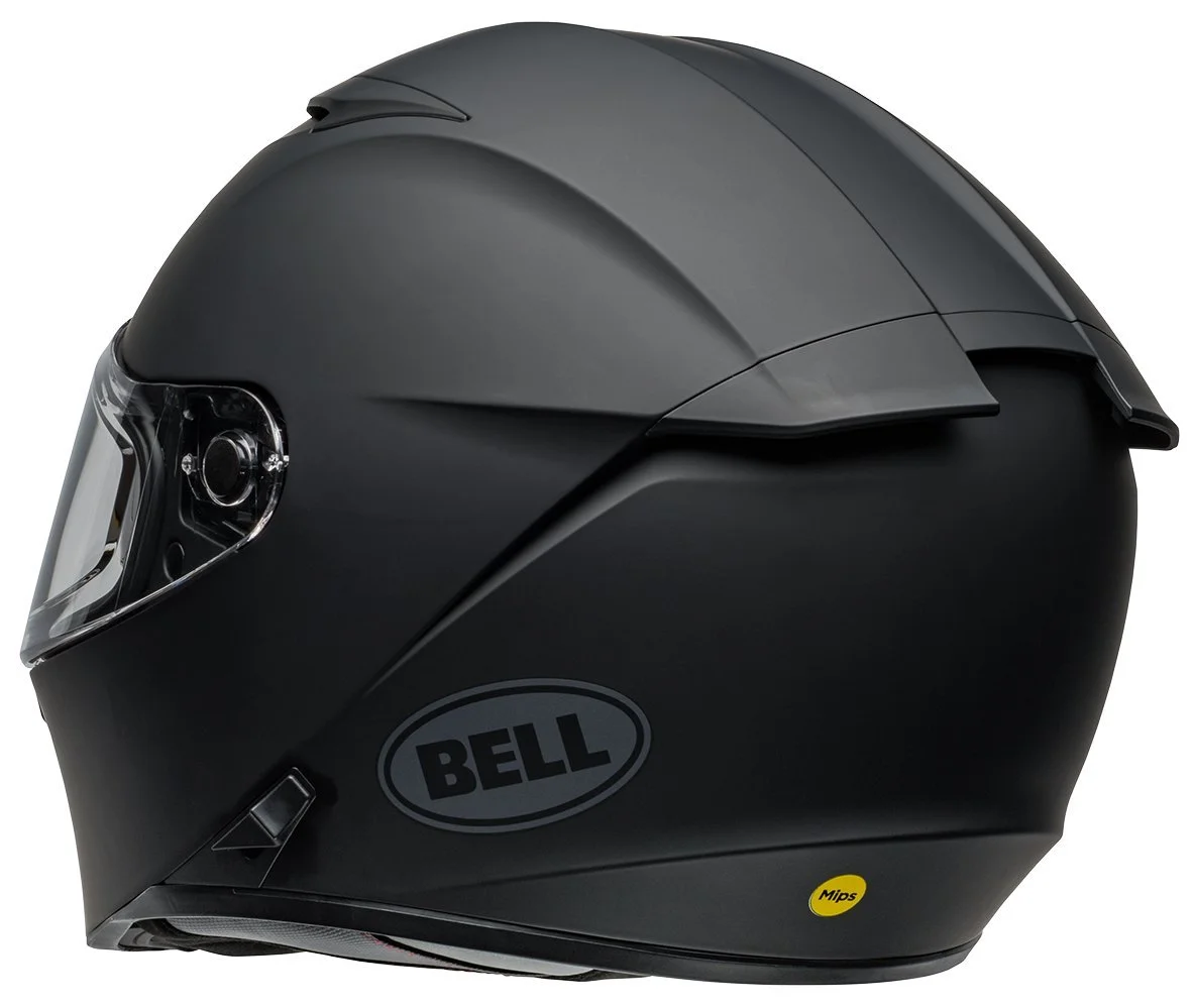 Bell LITHIUM MIPS® HELMET - MATTE [BLACK]