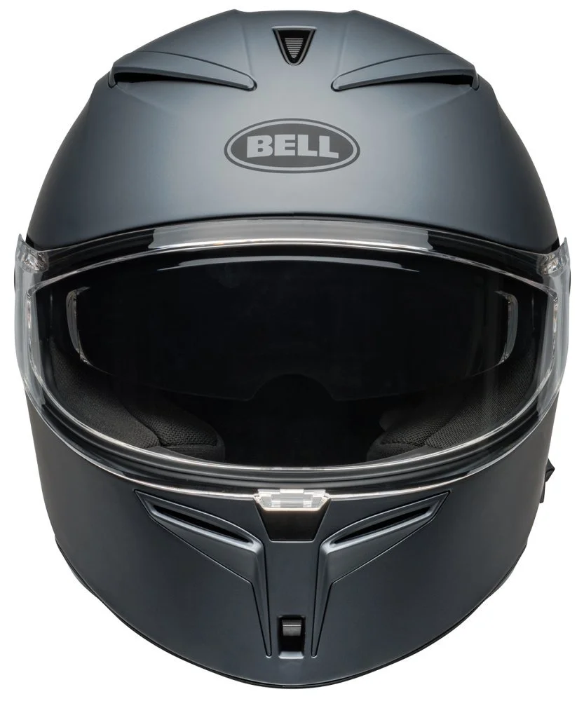Bell LITHIUM MIPS® HELMET - MATTE [TITANIUM]