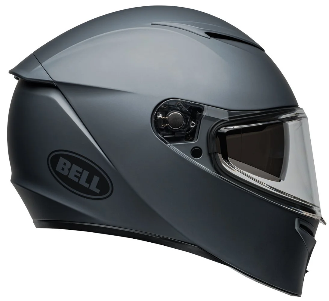 Bell LITHIUM MIPS® HELMET - MATTE [TITANIUM]