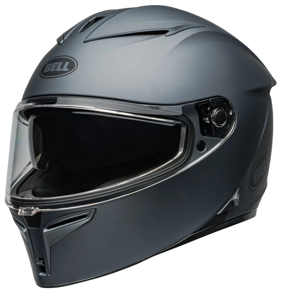 Bell LITHIUM MIPS® HELMET - MATTE [TITANIUM]