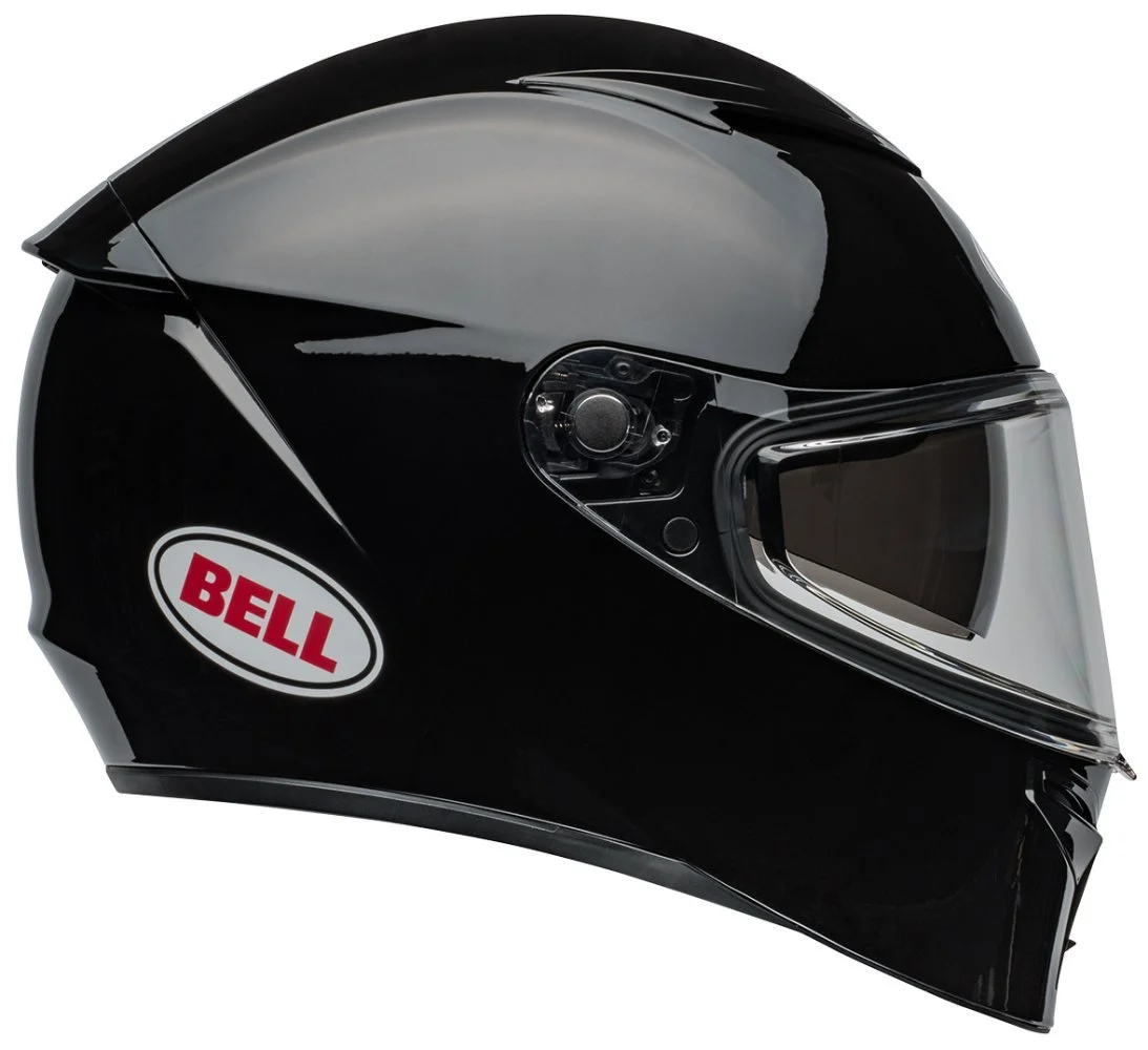 Bell LITHIUM MIPS® HELMET - SOLID [BLACK]