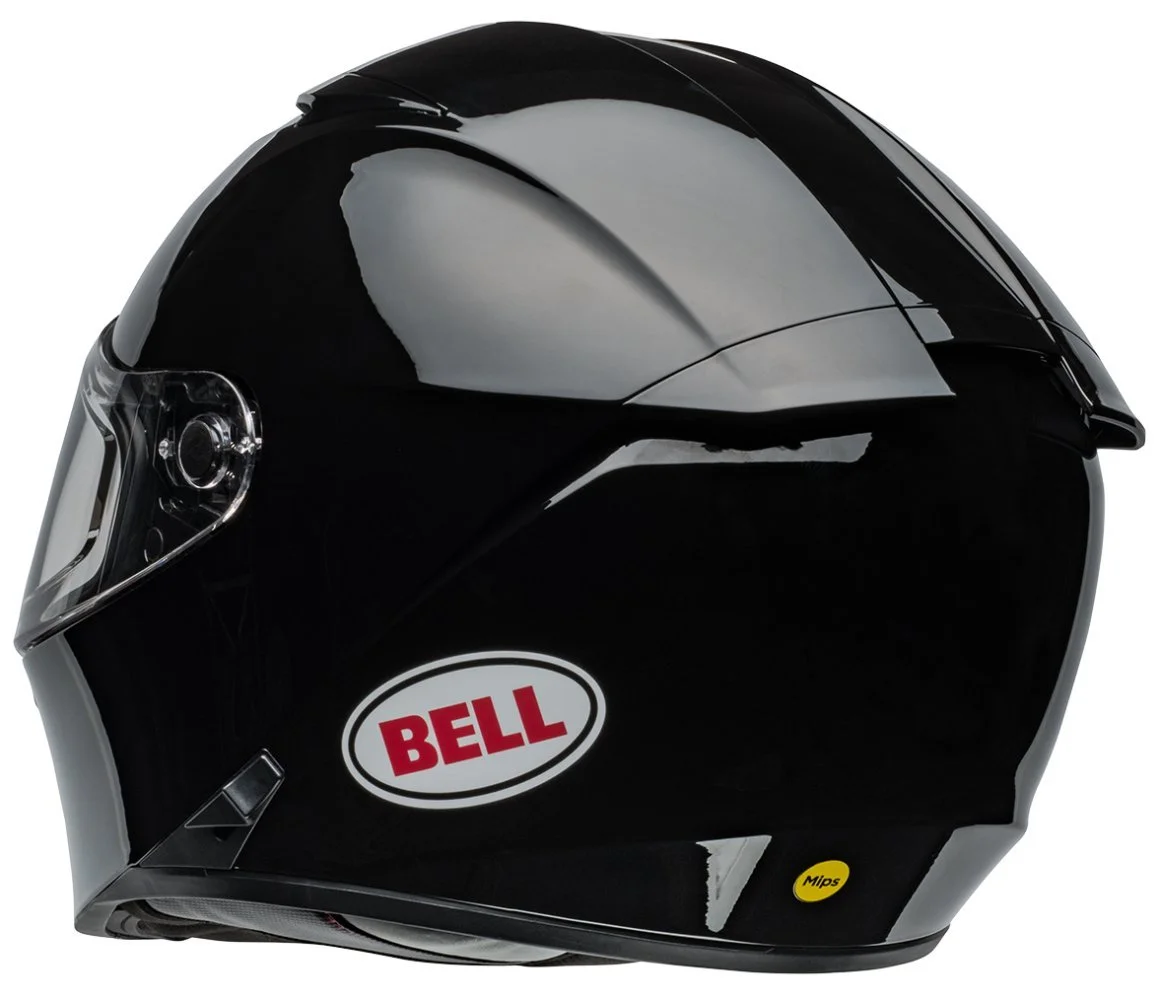 Bell LITHIUM MIPS® HELMET - SOLID [BLACK]