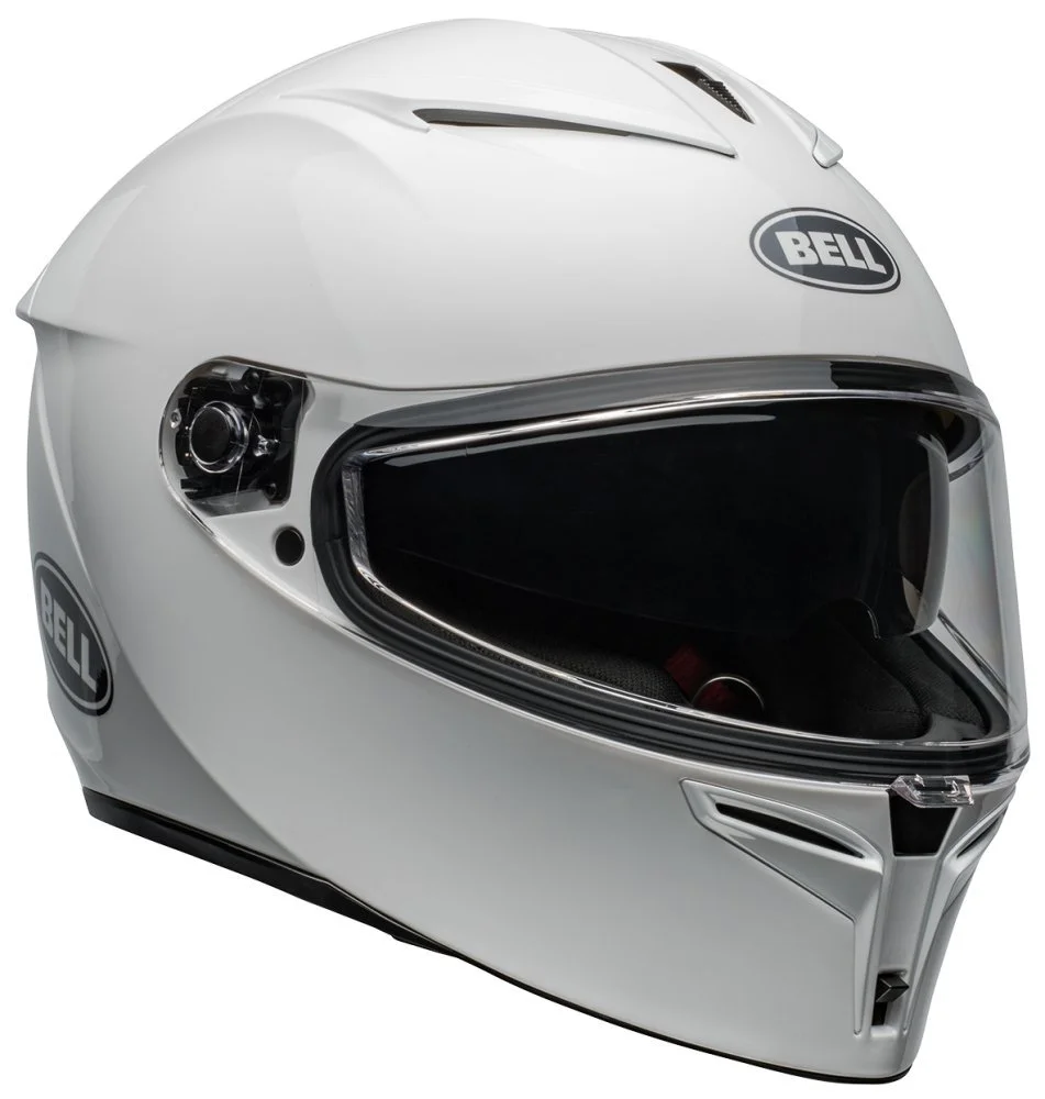 Bell LITHIUM MIPS® HELMET - SOLID [WHITE]