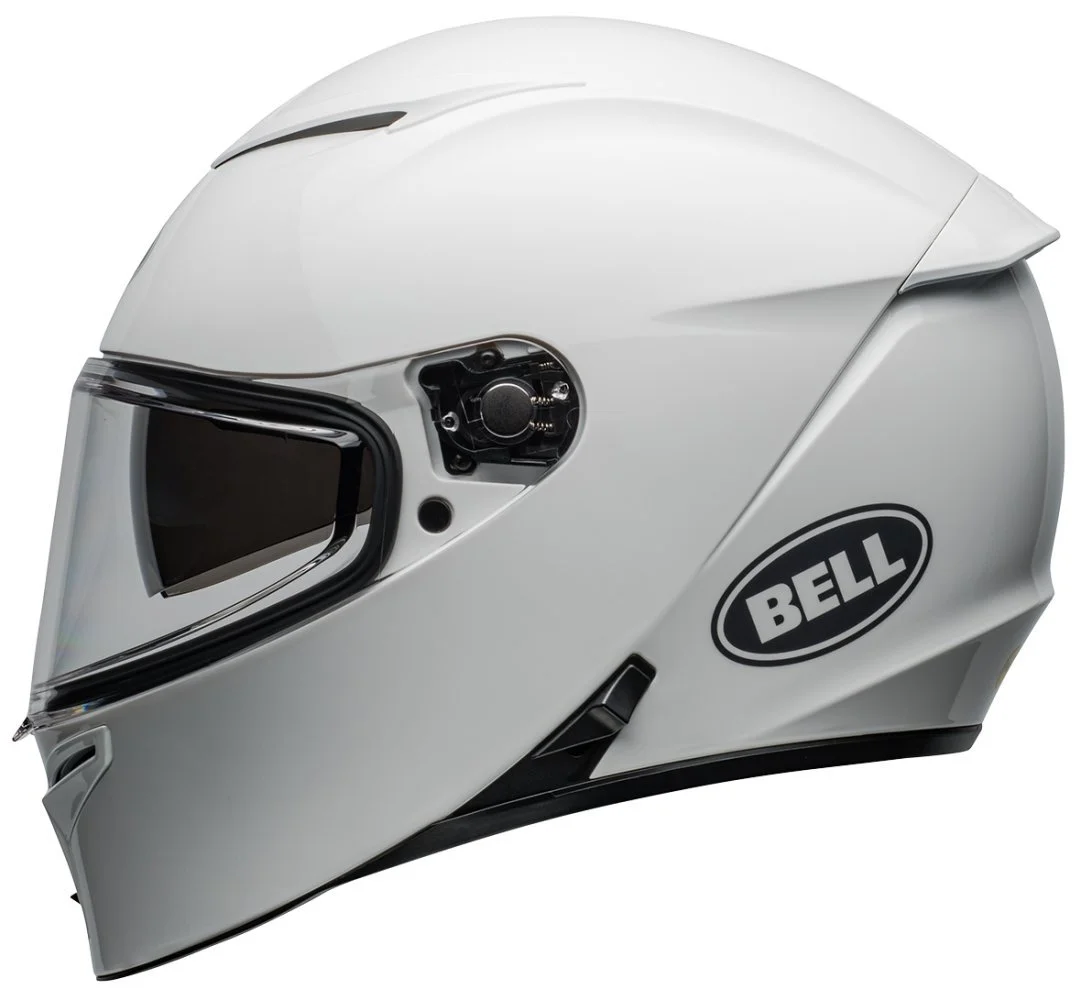 Bell LITHIUM MIPS® HELMET - SOLID [WHITE]