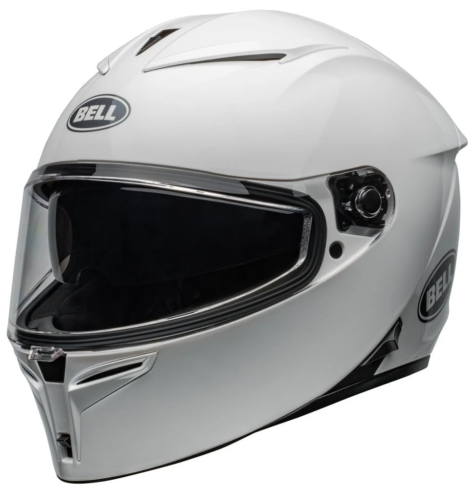 Bell LITHIUM MIPS® HELMET - SOLID [WHITE]