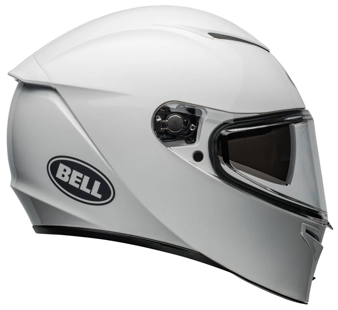 Bell LITHIUM MIPS® HELMET - SOLID [WHITE]