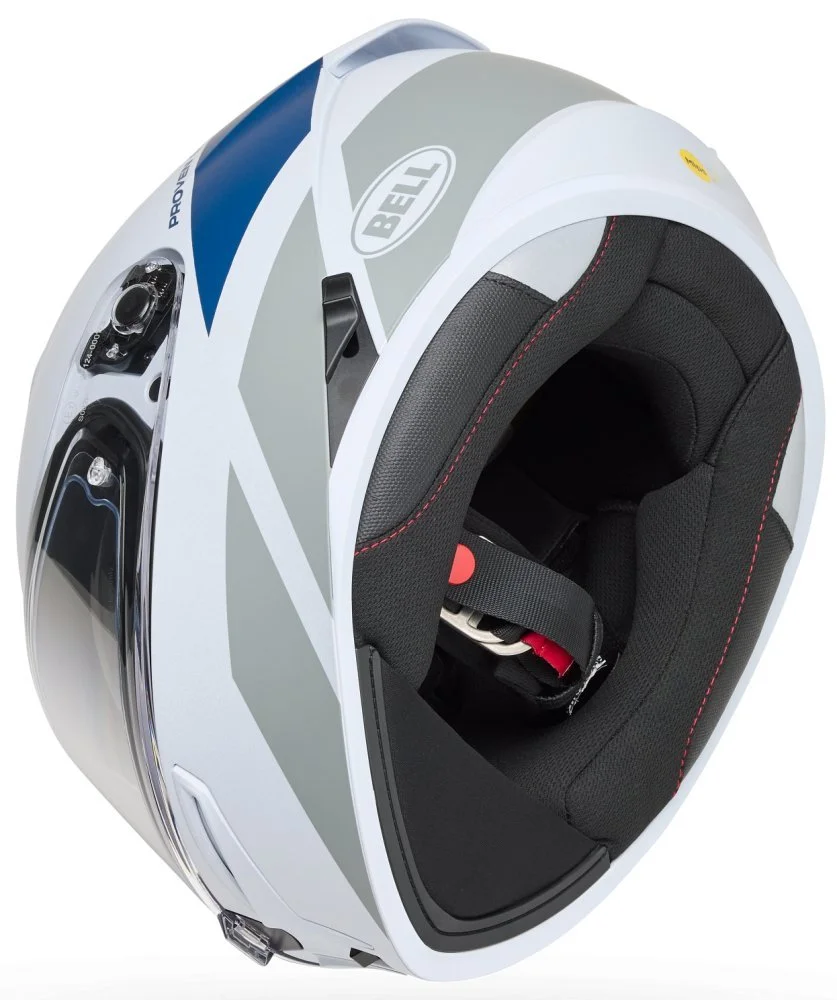 Bell LITHIUM MIPS® HELMET - TECH [GREY]