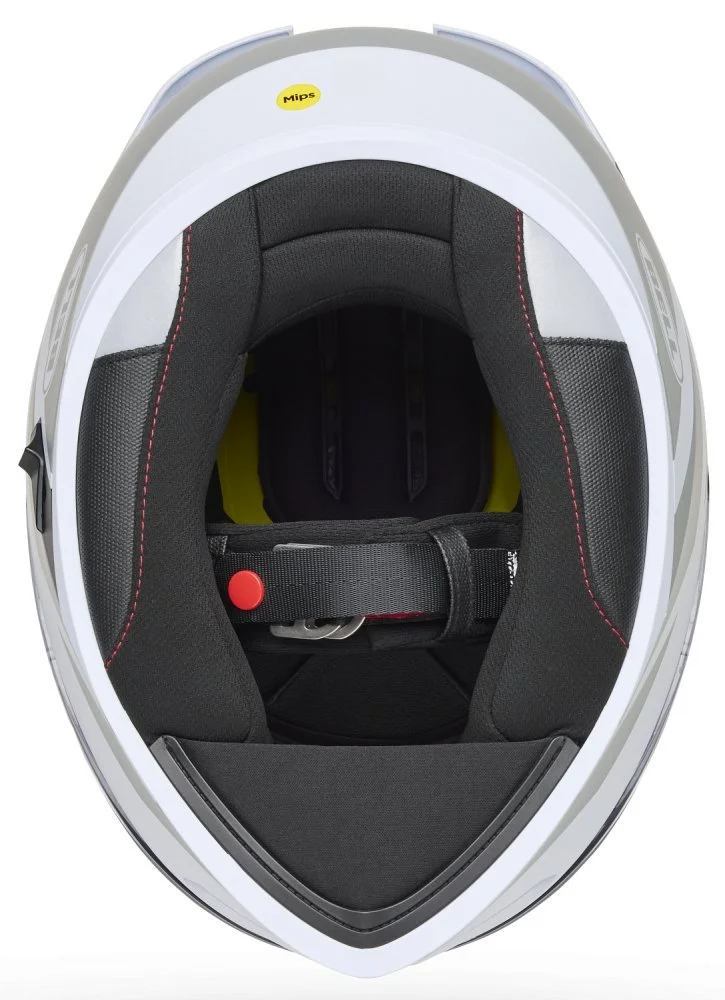 Bell LITHIUM MIPS® HELMET - TECH [GREY]