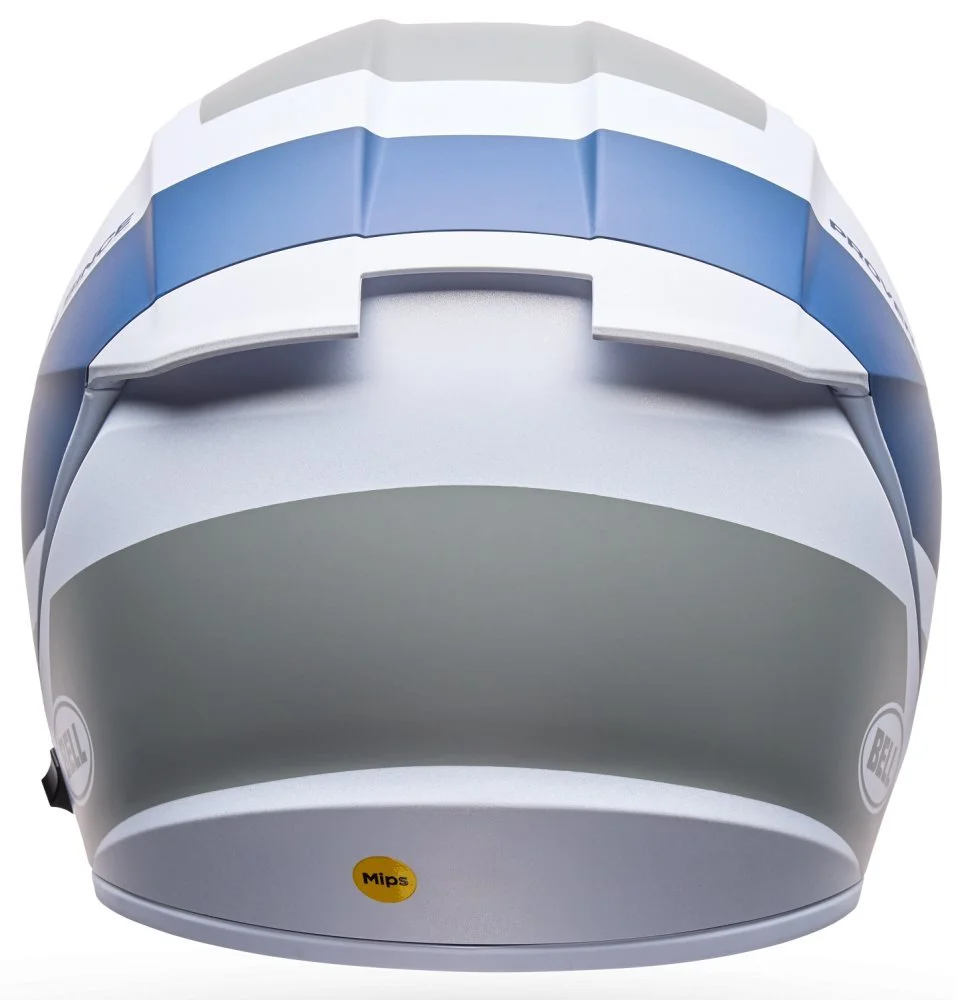 Bell LITHIUM MIPS® HELMET - TECH [GREY]