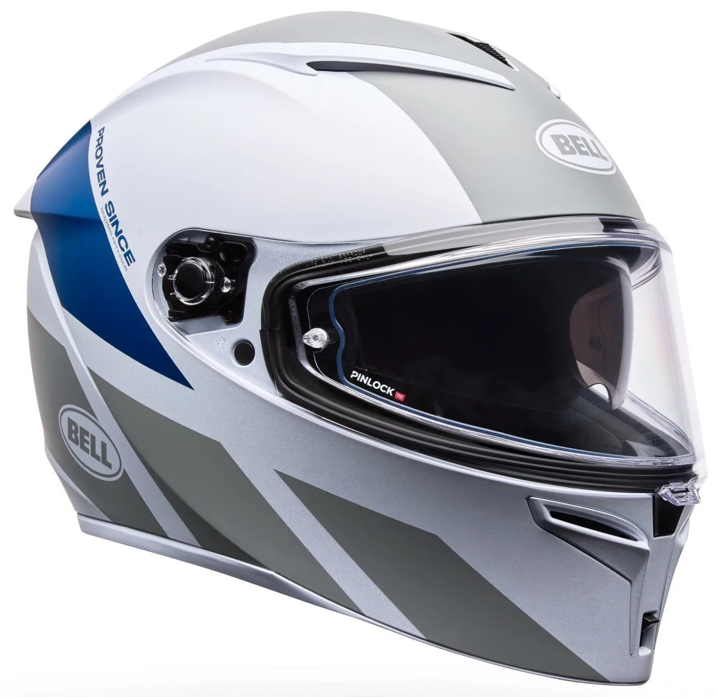Bell LITHIUM MIPS® HELMET - TECH [GREY]