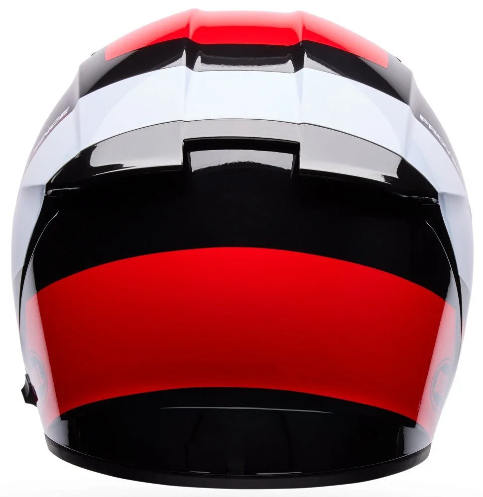 Bell LITHIUM MIPS® HELMET - TECH [RED]