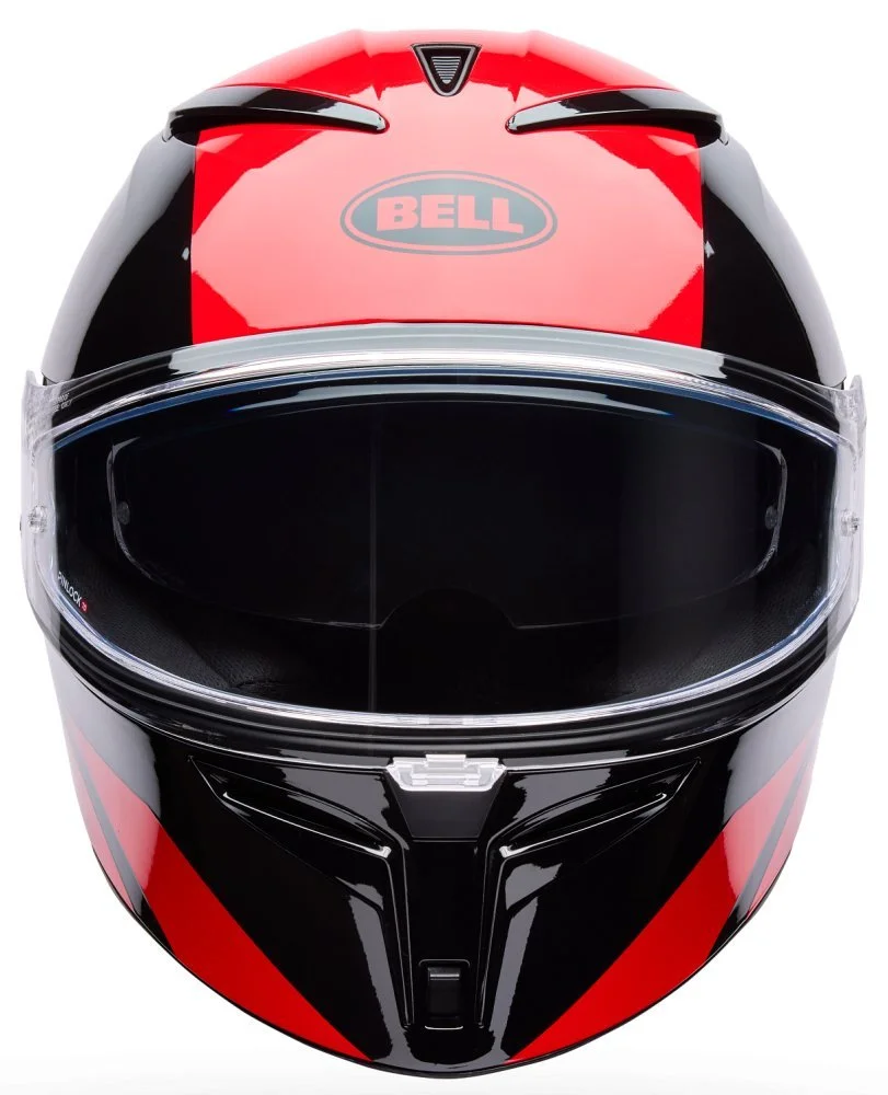 Bell LITHIUM MIPS® HELMET - TECH [RED]